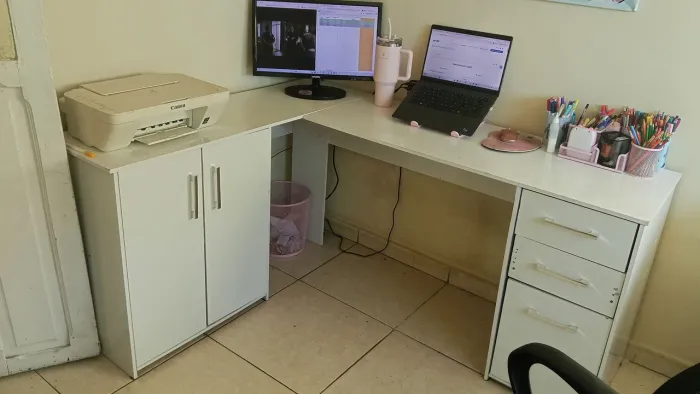 Mesa de hoje office 