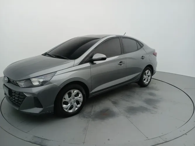 Hyundai HB20S Comfort 1.0 Flex 12V Mec. 2026