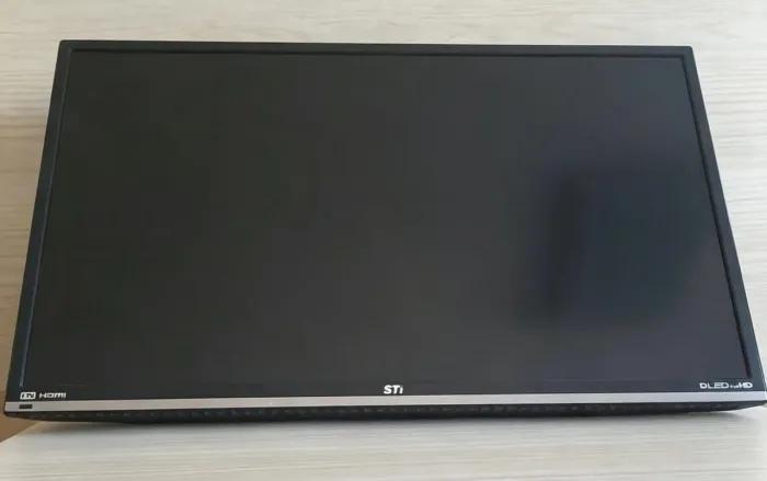 TV Semp Toshiba