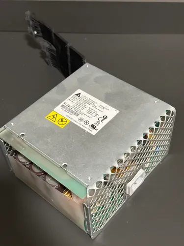 Fonte Mac Pro 3.1 A1186