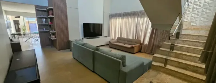 Casa à venda no Condomínio Cyrela Buritis em Uberlândia