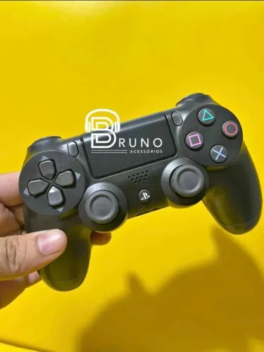 Controle sem fio P4 Bluetooth