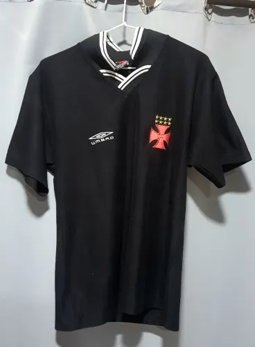 Camisa Vasco da Gama umbro