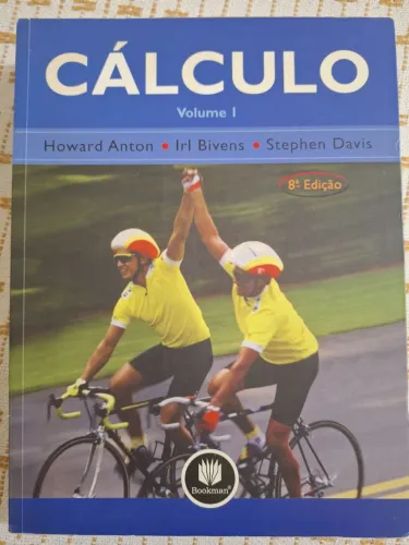 Livro de cálculo