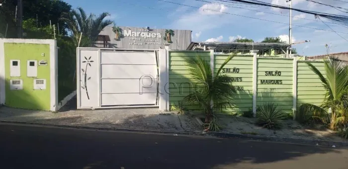 Salão à venda em Campinas, Cidade Satélite Íris, com 725 m²