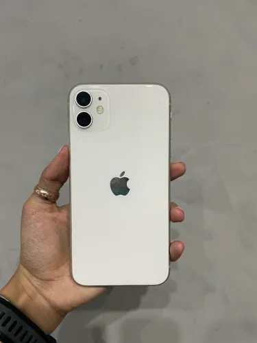 Iphone 11 seminovo
