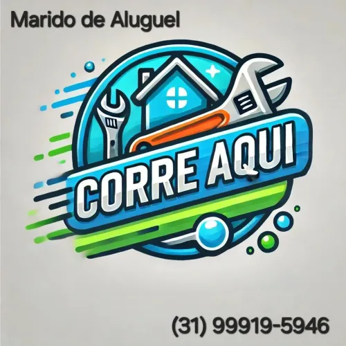 Marido de aluguel
