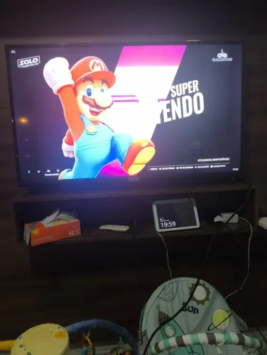 Vídeo game