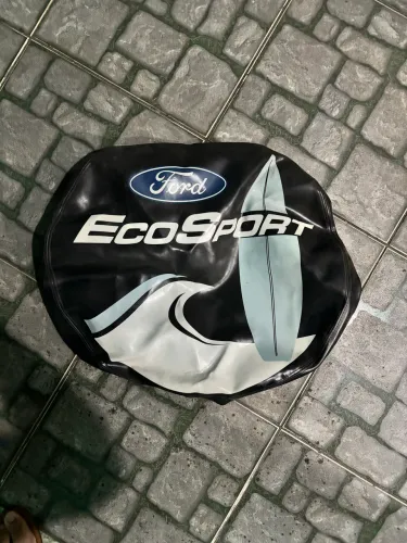 Capa estepe ecosport