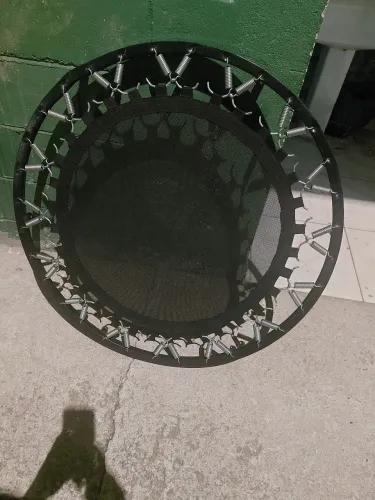 Trampolim