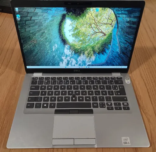 Notebook Dell Latitude 5410 - i5 de 10th Gen.