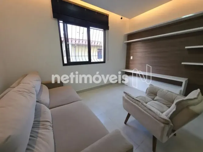 Apartamento reformado de 3 quartos com 2 banheiros no São Lucas Belo Horizonte