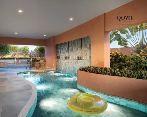 Apartamento Residencial / Batel