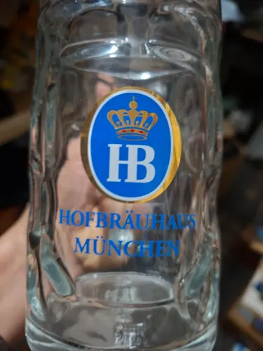 Canrca chopp alemã
