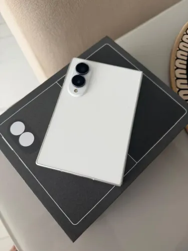 Z Fold 8 512gb