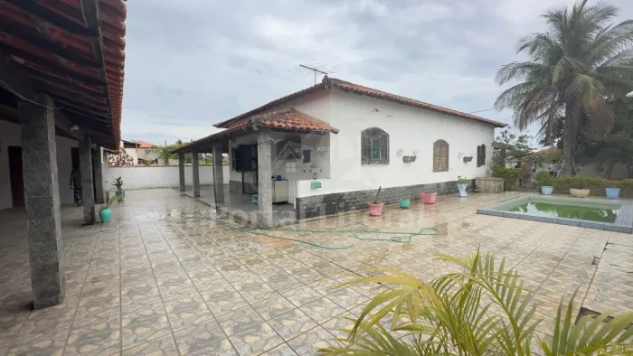 Casa para Venda em Saquarema, Vilatur, 3 dormitórios, 2 suítes, 5 banheiros, 4 vagas