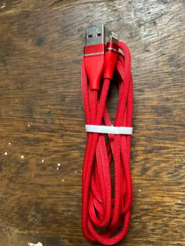 Carregado de Iphone reforçado