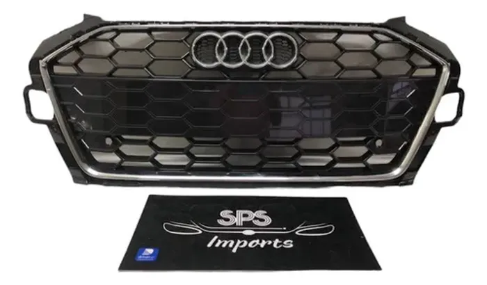 Grade Superior Audi A4 S4 2020 2021 2022 2023 Usada Original Brilhante