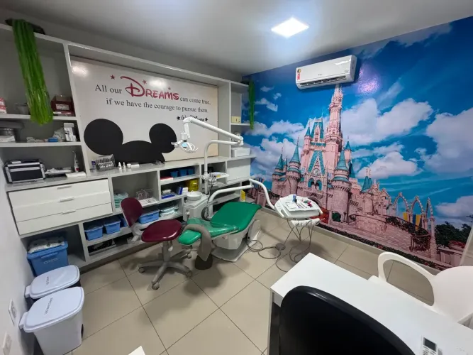 Clínica Odontológica à Venda 350m² 3 Consultórios Tambauzinho /João Pessoa