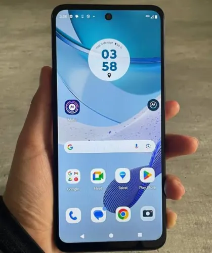 Moto g53