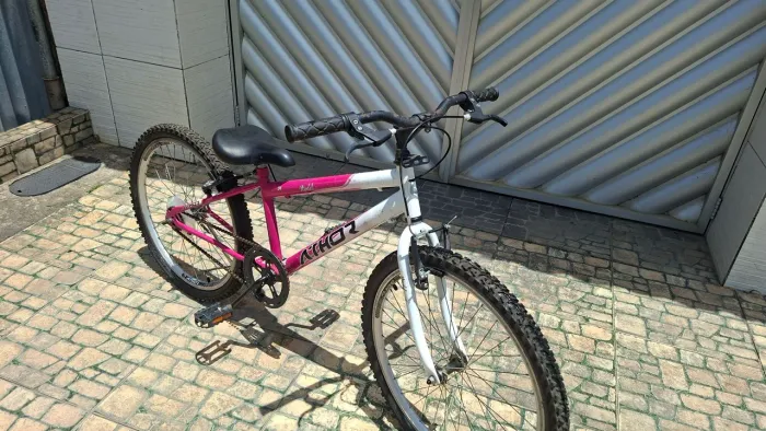 Bike de criança