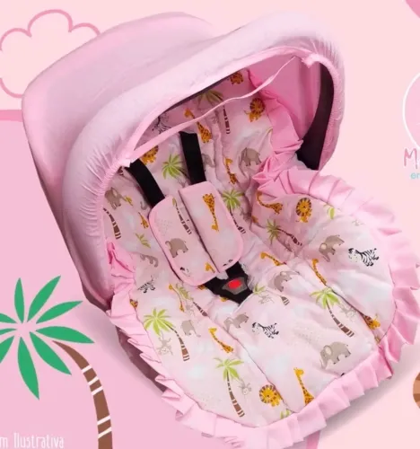 Bebê canguru 