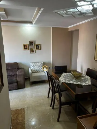 Apartamento com 3 dormitórios à venda, 81 m² por R$ 815.000,00 - Freguesia do Ó - São Paul