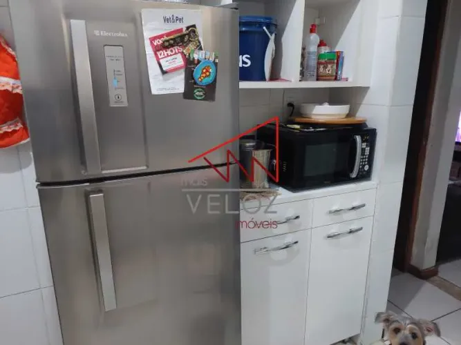 Apartamento-À VENDA-Catete-Rio de Janeiro-RJ