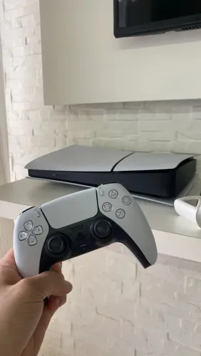 PS5 SLIM 2 CONTROLES