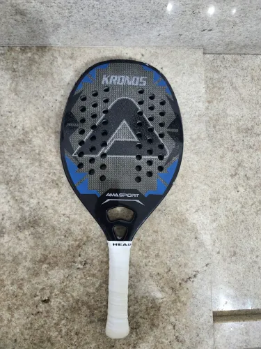 Raquete Ama Kronos