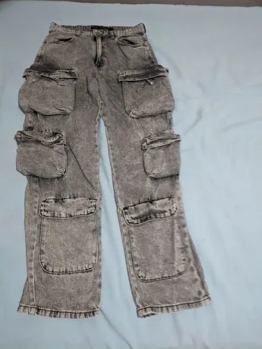 Calça Cargo Renner