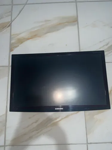 Monitor TV Samsung 27?