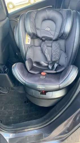 Cadeirinha de bebê 0 a 36kg