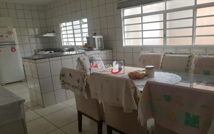 Chácara para venda - RECREIO CAMPO BELO em Franca - SP