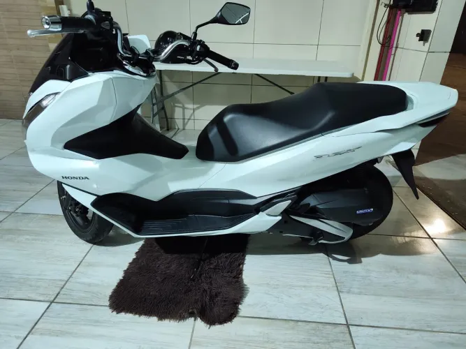 Honda PCX 160 ABS 2024 Único Dono