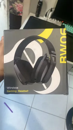 wireless gaming headset 