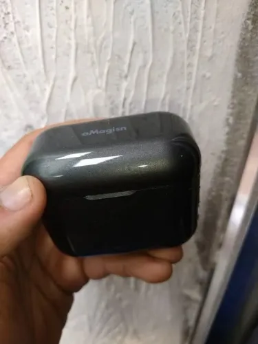 Power bank aMagisn dock insta360 bateria japan original carrega via usb