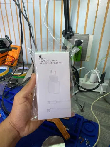 CARREGADOR PARA IPHONE