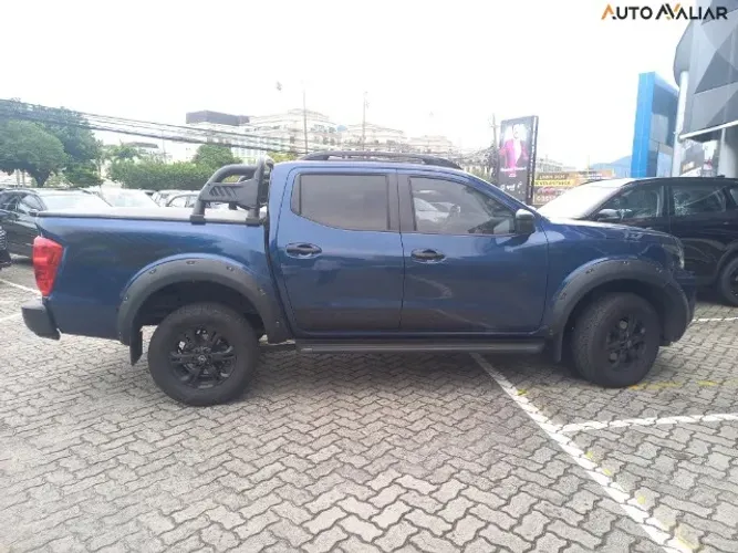 Frontier 2025 Attack com 12.000km Fernando 