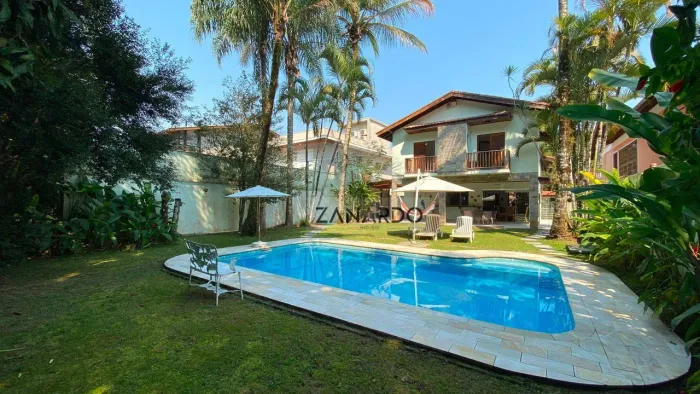 Casa para locação em Riviera de São Lourenço