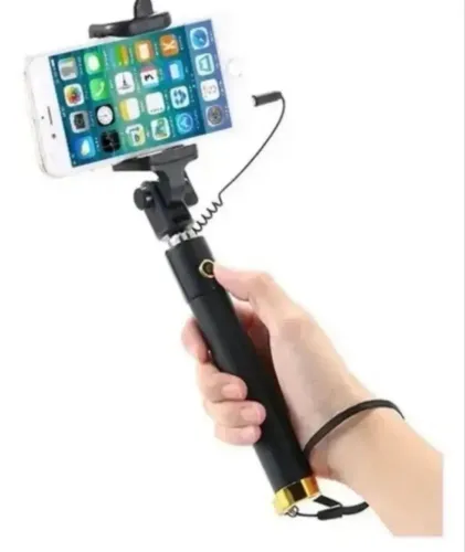 Pau de Selfie