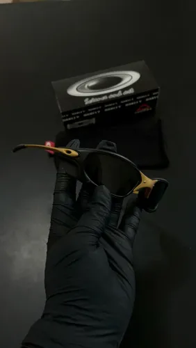 ÓCULOS DE SOL OAKLEY JULIET/PENNY/DOUBLEX/RADAR