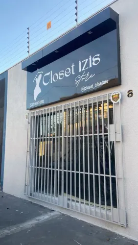 Adesivos ? fachadas ? banner