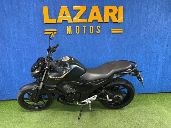 Yamaha Fz15 fazer abs 2025