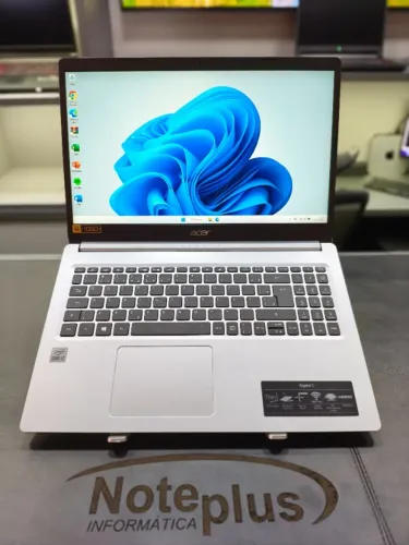 Notebook Acer Aspire A515 - i3 10°
