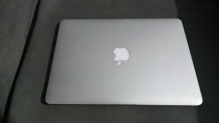 Notebook MacBook Air Model A1466