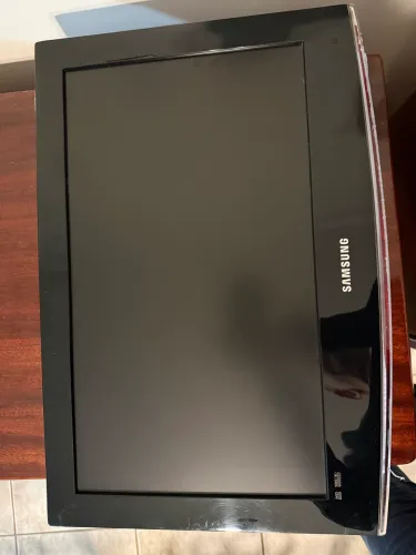 TV Samsung 22 polegadas 
