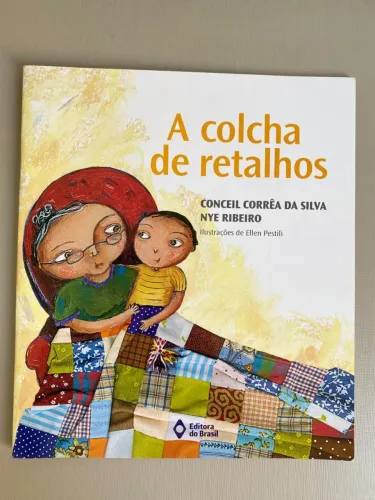 A Colcha de Retalhos - Edição (2024).