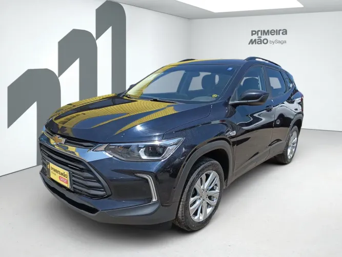 Chevrolet Tracker LTZ 1.0 Turbo 12V Flex AUT 2022