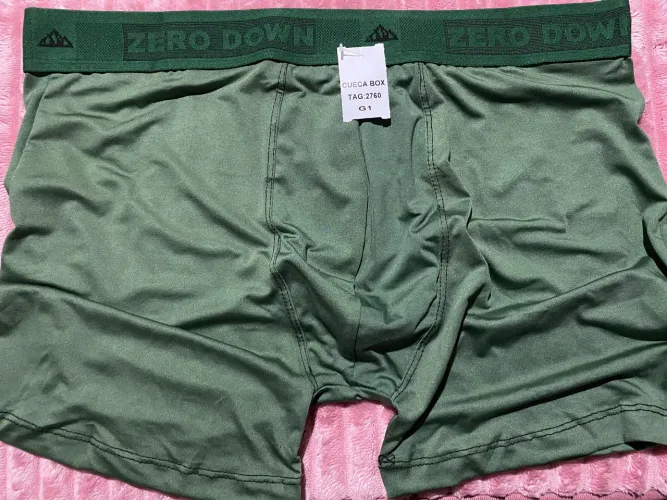 Lingeries nova masculino e feminino